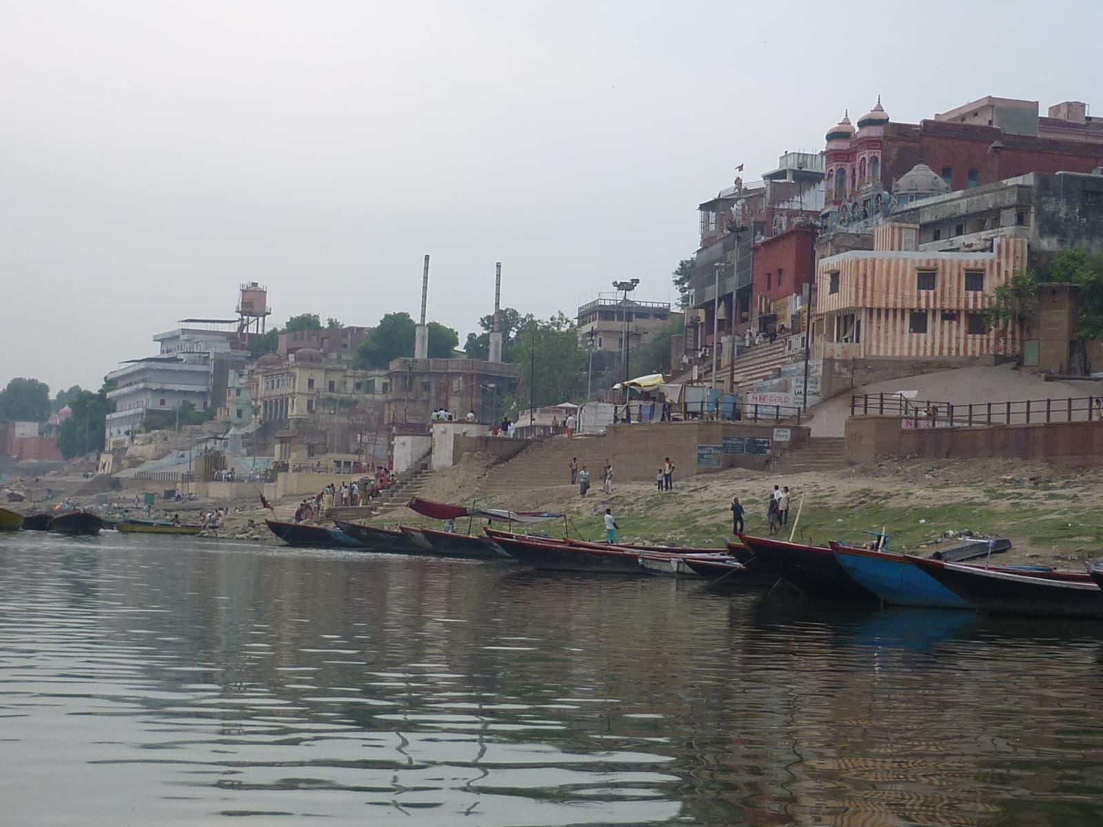 Real Varanasi
