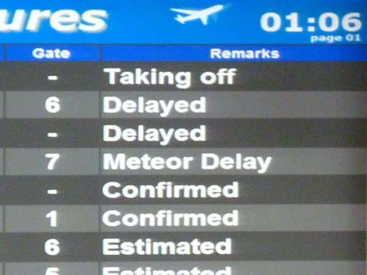 The Iguazu Falls vs Itaipu Dam