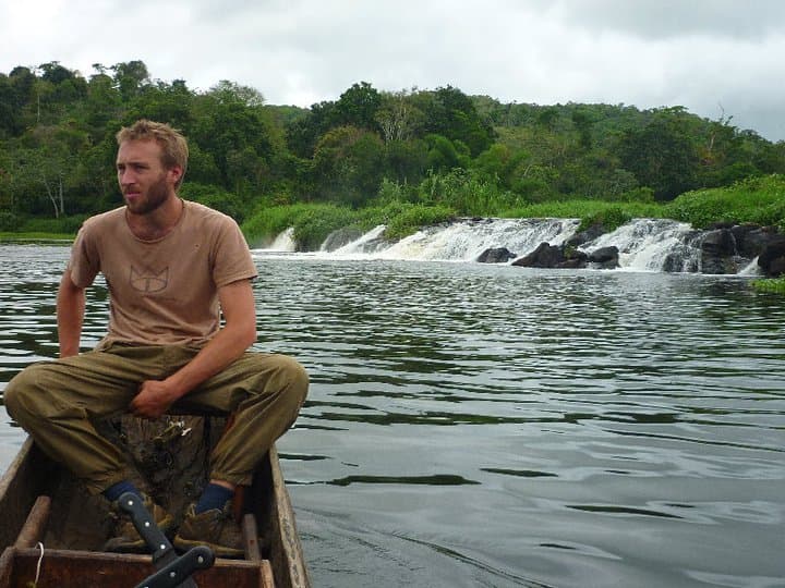 Jolt back to reality