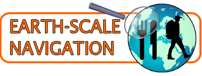 Around the World Navigation