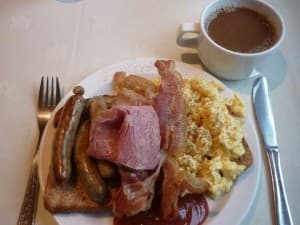 Antarctica (64°81'S 63°53'W)