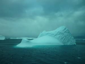 Antarctica (64°88'S 62°91'W)