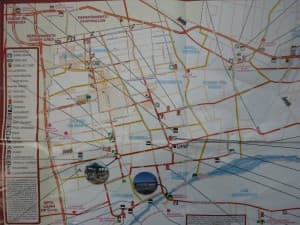 Back to the Andes and wine tasting in Mendoza