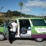 New Zealand North Island