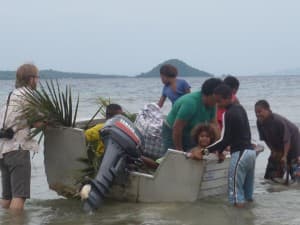 Our final week in Fiji