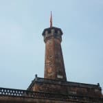 Our friends of Hanoi 