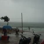 Sihanoukville and beach birthday