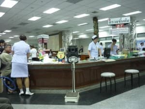 At Home in Chiang Rai