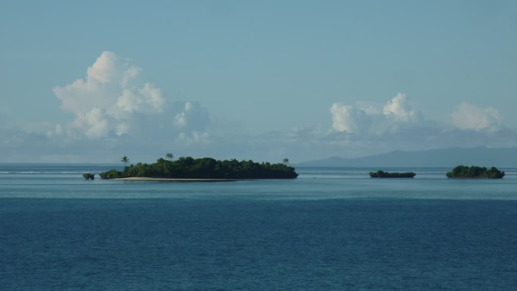 Make Alcohol Tropical