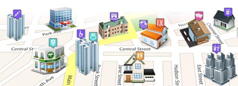 Securing value accommodation around the world