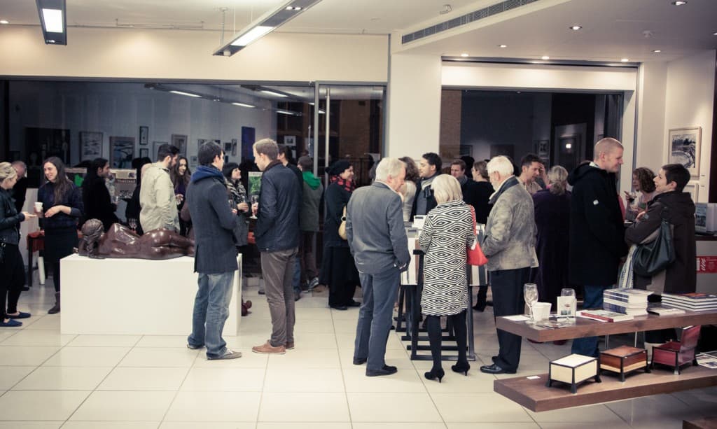 Sharing the Worlds Local Food: Book Launch