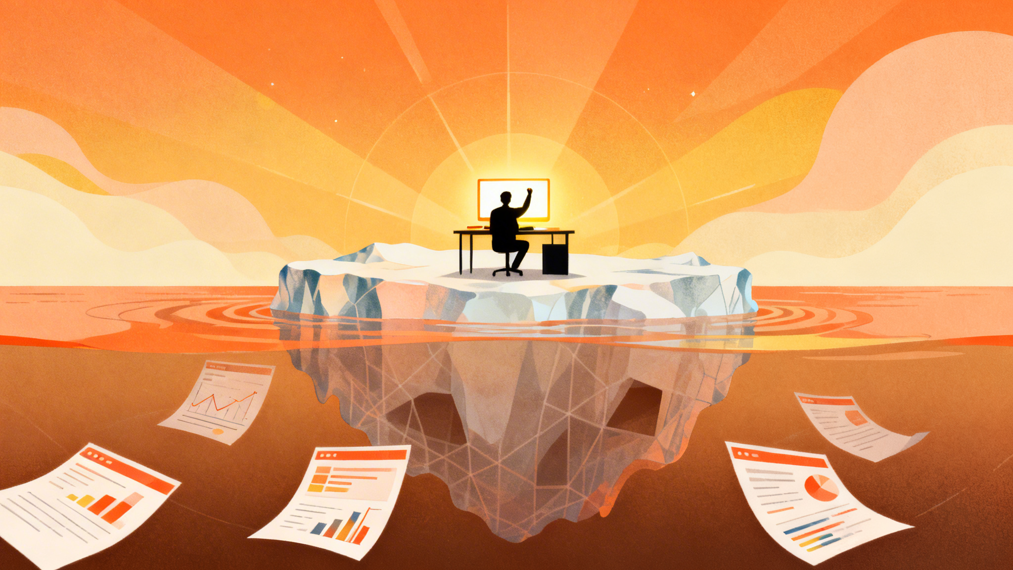 Phase 1: The Wow Moment — Quick wins that prove AI isn't hype — it's a force multiplier.