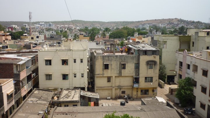 Khatpevadi Valley Mango Farm