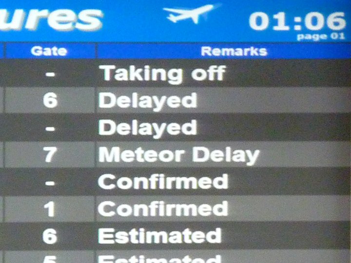 The Iguazu Falls vs Itaipu Dam