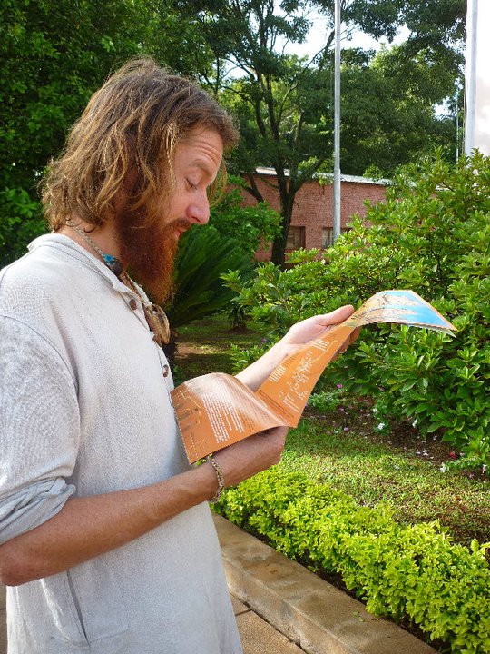 The Jesuit Missiones Argentina