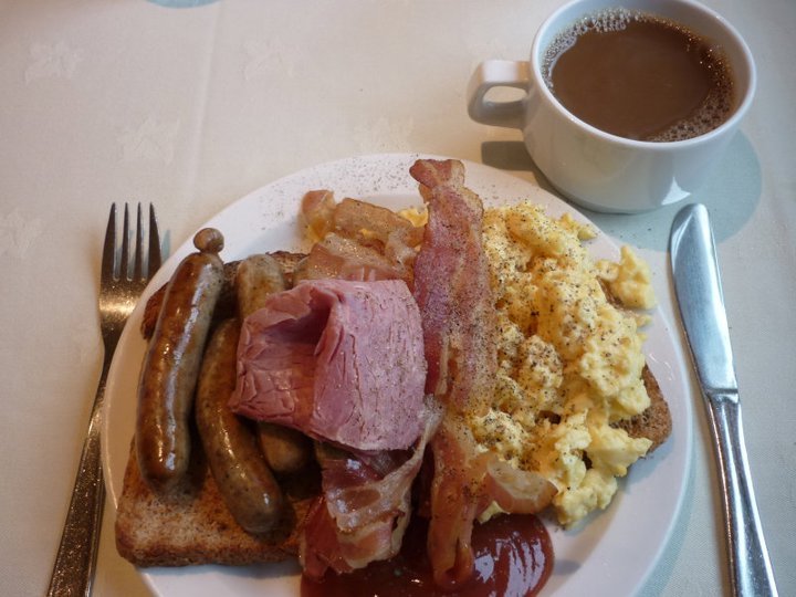 Antarctica (64°81'S 63°53'W)