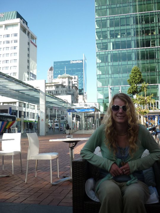 Appreciating Auckland