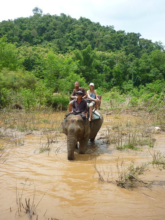 Learning to be a Mahout