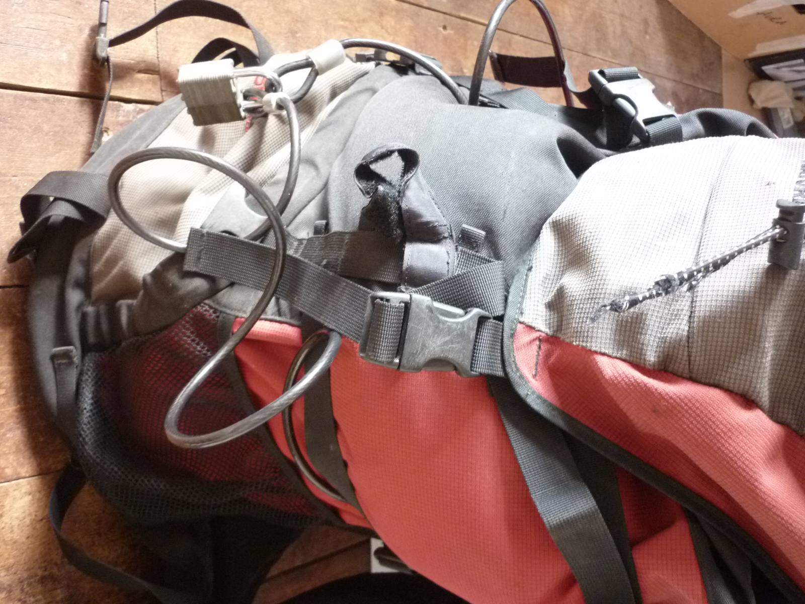 What you Need Around the World