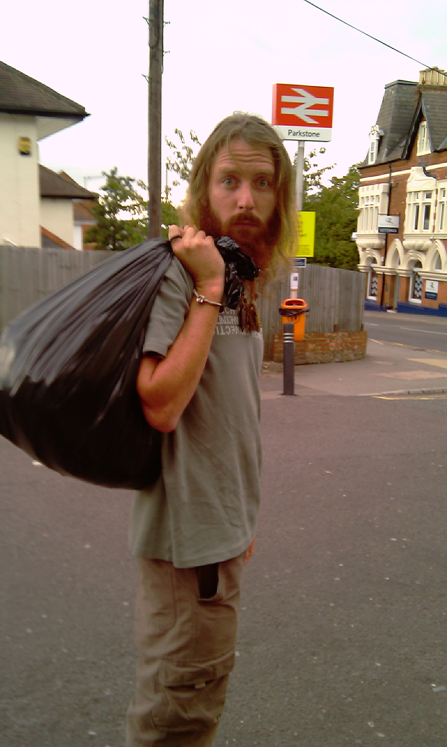 Posts from other Travellers