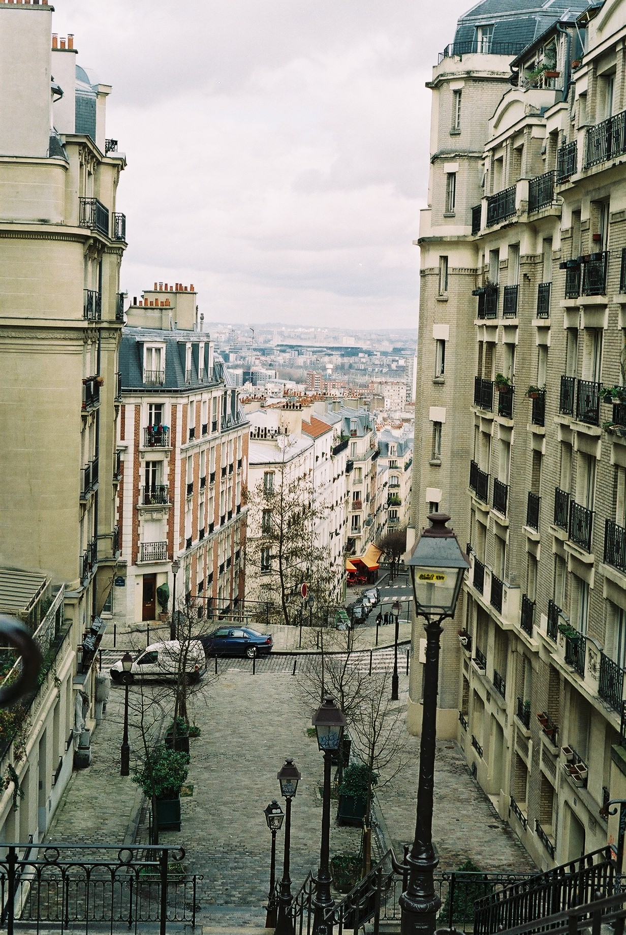 Culinary Paris and the under discovered Gems